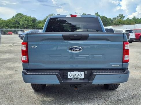 Used 2023 Ford F150 XL w/ STX Appearance Package RWD image 6