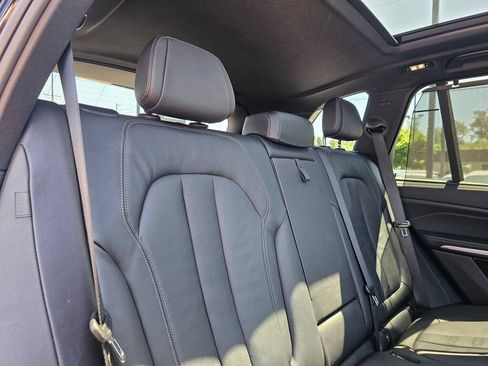 Used 2021 BMW X5 xDrive40i AWD/4WD image 13