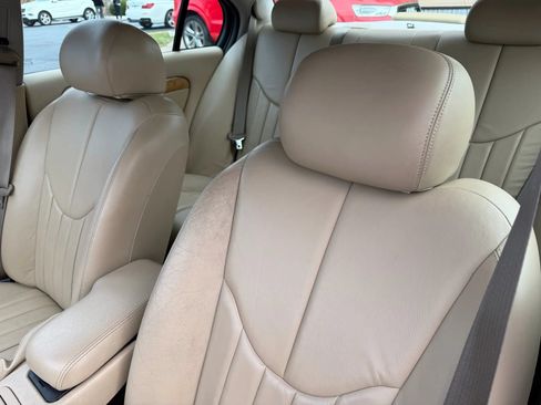 Used 2000 Jaguar S-TYPE 3.0 RWD image 7