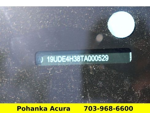 Certified 2026 Acura Integra A-Spec FWD image 35