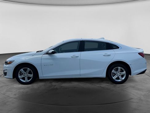 Used 2022 Chevrolet Malibu LT FWD image 6