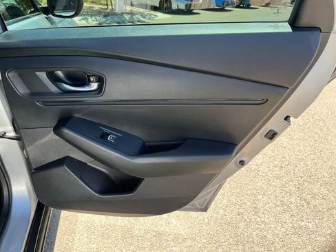 Certified 2023 Honda Accord Sport image 14