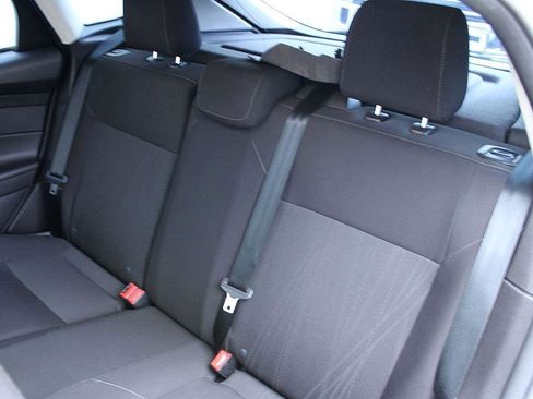 Used 2017 Ford Focus SEL image 10