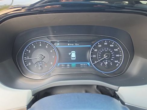 Used 2021 Hyundai Palisade SEL w/ Premium Package FWD image 21