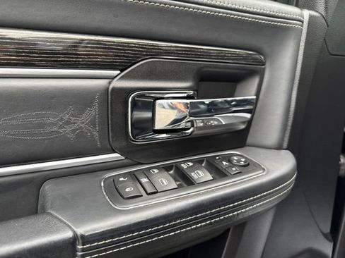 Used 2016 RAM 1500 Limited AWD/4WD image 24