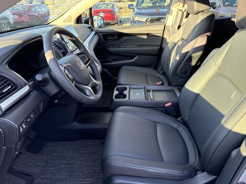 New 2026 Honda Odyssey EX-L image 14