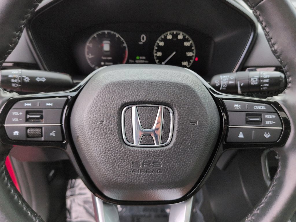 Used 2024 Honda CR-V EX-L image 20