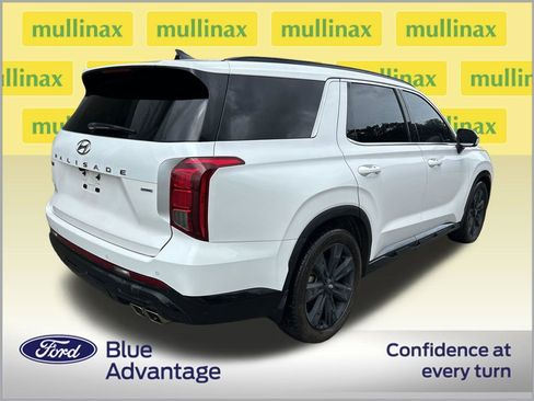 Used 2023 Hyundai Palisade XRT AWD/4WD image 2