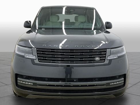 Used 2025 Land Rover Range Rover SE AWD/4WD image 4