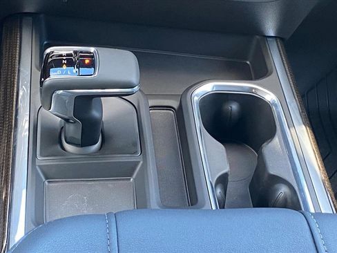 New 2026 Chevrolet Silverado 1500 RST w/ Safety Package image 15