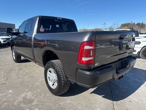 Used 2024 RAM 2500 Tradesman w/ Snow Chief Group image 3