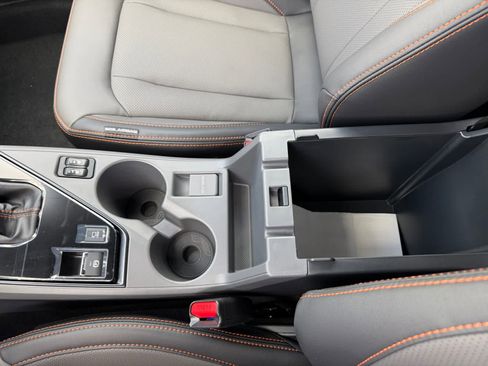 New 2026 Subaru Crosstrek 2.5i Limited AWD/4WD image 20