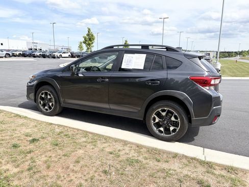 Used 2019 Subaru Crosstrek 2.0i Premium AWD/4WD image 5