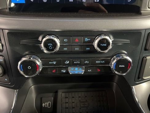 New 2025 Ford F150 XLT w/ Equipment Group 302A MID image 23