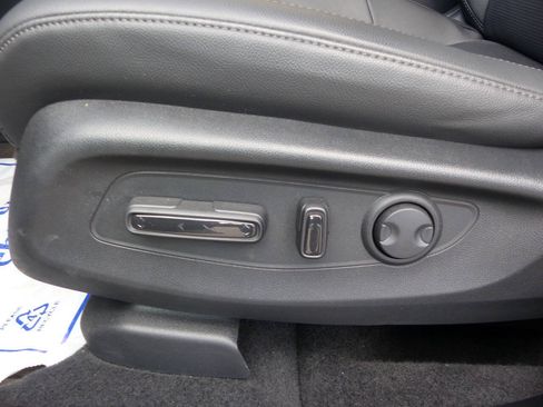 Used 2026 Honda CR-V EX-L image 22