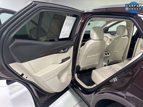 Used 2023 Buick Envision Avenir image 25