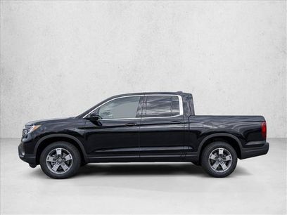 New 2026 Honda Ridgeline RTL