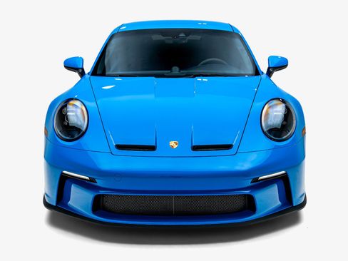 Used 2022 Porsche 911 GT3 RWD image 9