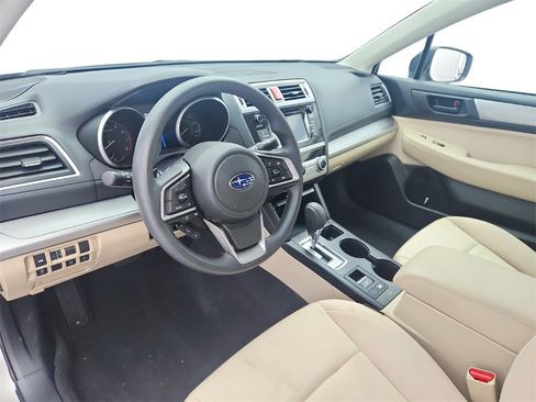 Used 2019 Subaru Legacy 2.5i w/ Alloy Wheel Package image 10