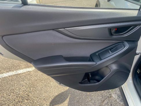 Used 2019 Subaru Crosstrek 2.0i Premium AWD/4WD image 29