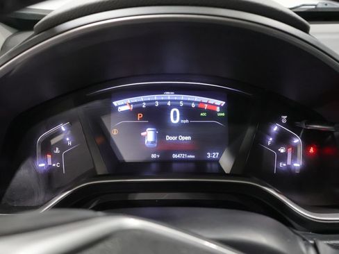 Used 2020 Honda CR-V EX-L image 41