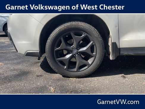Used 2018 Subaru Forester 2.5i Premium w/ Protection Package #1 AWD/4WD image 16