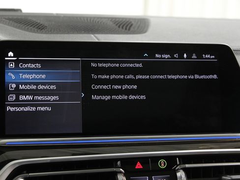 Certified 2023 BMW X5 xDrive45e w/ Executive Package image 12