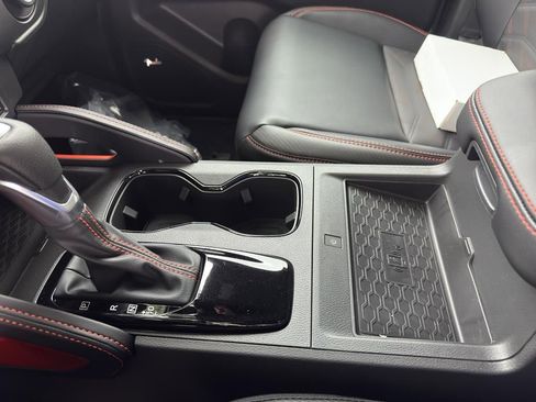 New 2025 Nissan Frontier PRO-4X w/ Pro Premium Package image 30