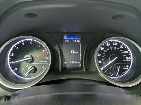 Certified 2023 Toyota Camry LE image 16