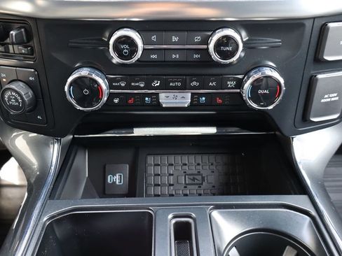 Used 2023 Ford F150 Lariat w/ Equipment Group 502A High AWD/4WD image 8