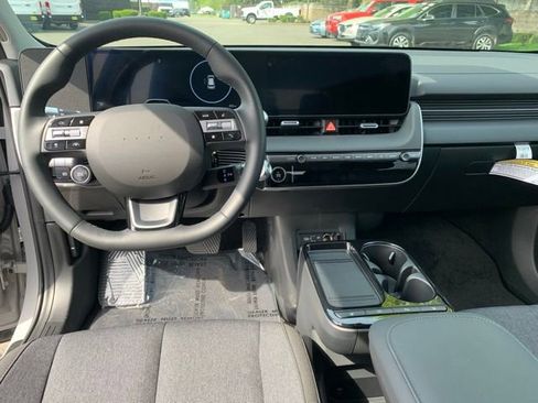 New 2026 Hyundai Ioniq 5 SE AWD/4WD image 14