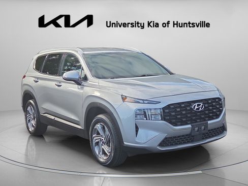 Used 2023 Hyundai Santa Fe SEL AWD/4WD image 1