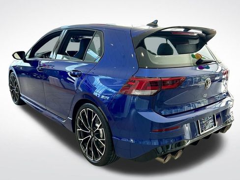 New 2026 Volkswagen Golf w/ Euro Style Package image 7