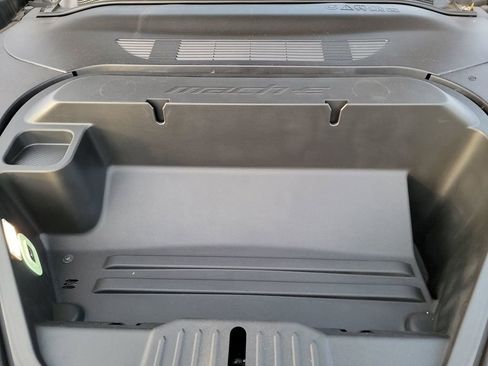 Used 2025 Ford Mustang Mach-E Select w/ Comfort Package Lite image 21