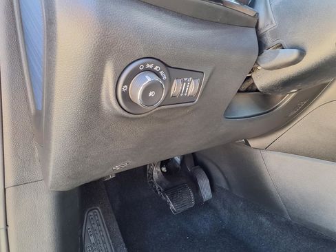 New 2026 Jeep Compass Altitude AWD/4WD image 11