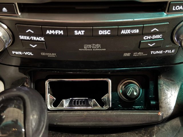 Used 2012 Lexus LS 460 AWD w/ Luxury Value Edition image 18
