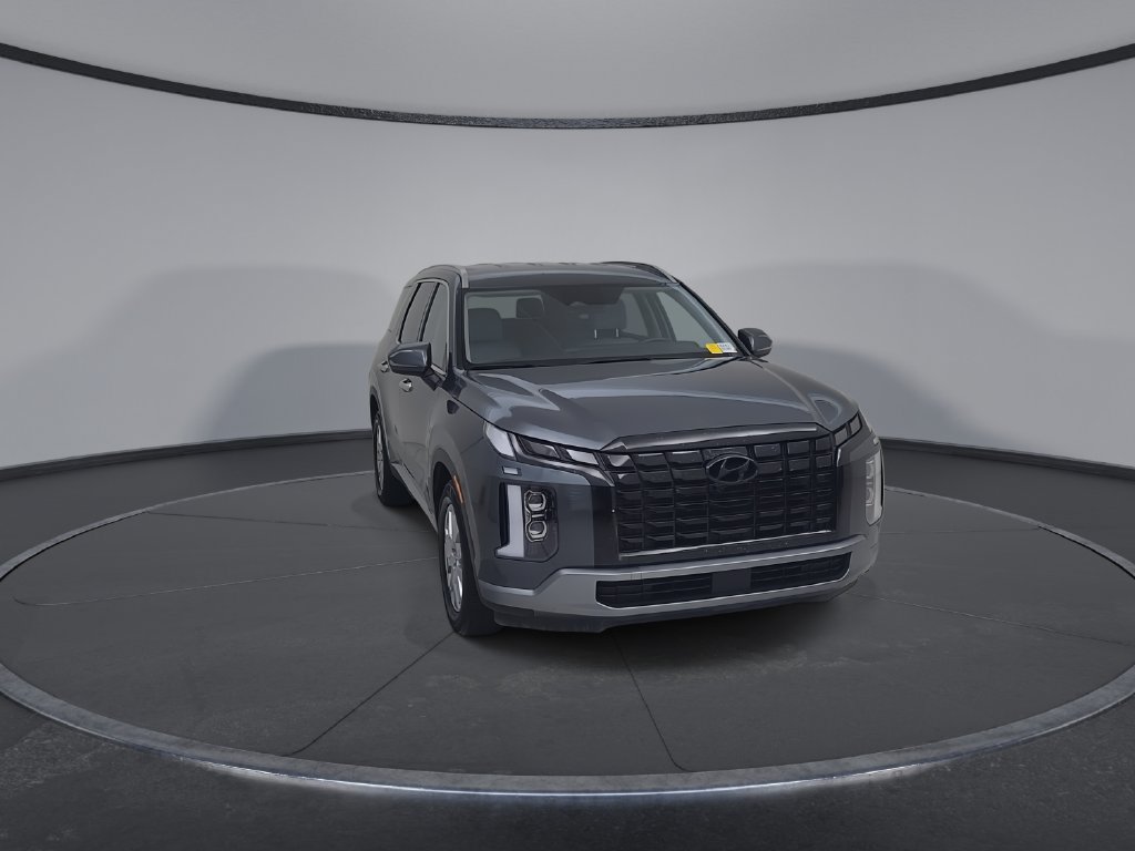 Used 2025 Hyundai Palisade SEL FWD image 5