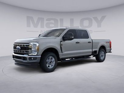 New 2026 Ford F250 XLT w/ FX4 Off-Road Package