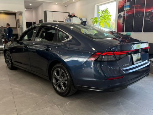 Used 2023 Honda Accord EX image 5