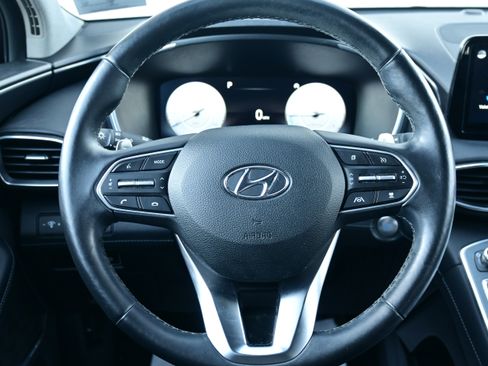 Used 2022 Hyundai Santa Fe Limited image 22