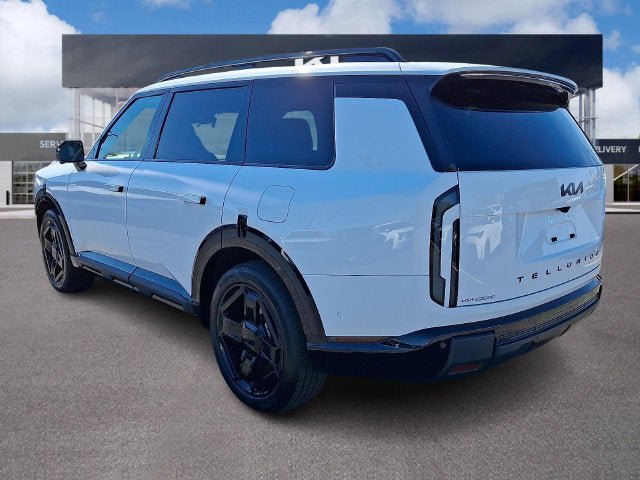 Certified 2027 Kia Telluride SX X-Line AWD/4WD image 4