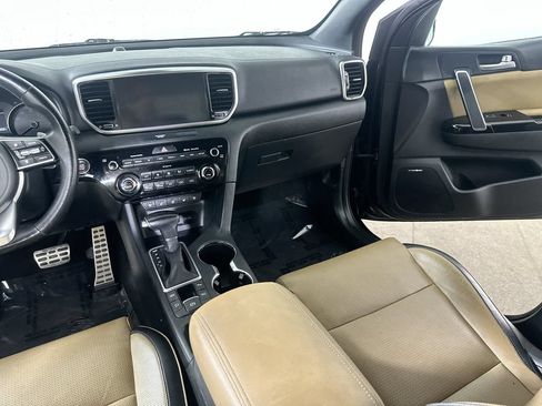 Used 2020 Kia Sportage SX FWD image 19