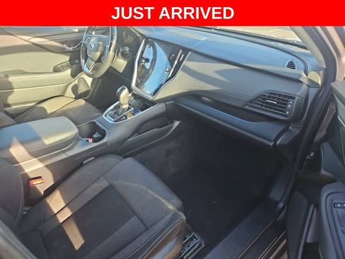 Used 2023 Subaru Outback Premium AWD/4WD image 13
