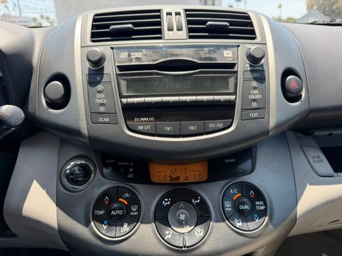Used 2011 Toyota RAV4 Limited w/ Limited Extra Value Pkg FWD image 24