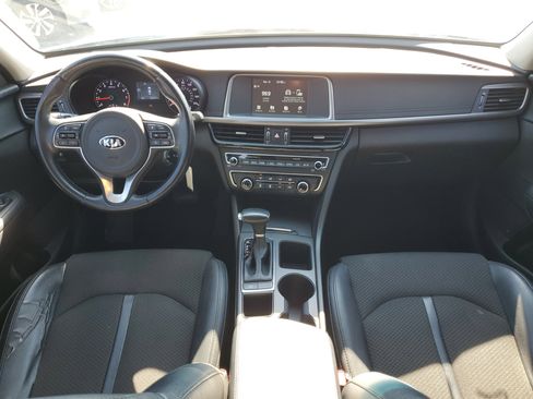 Used 2018 Kia Optima S w/ Option Group 020 image 30