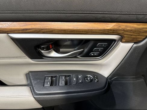 Used 2019 Honda CR-V EX-L image 15