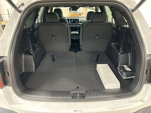 New 2026 Kia Sorento SX Prestige image 35
