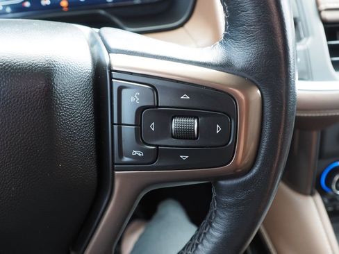 Used 2022 Chevrolet Suburban High Country w/ Premium Package 2 image 31