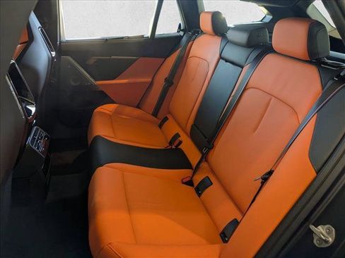 New 2026 BMW M5 Touring image 16