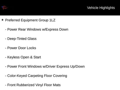 Certified 2025 Chevrolet Silverado 3500 LTZ w/ LTZ Convenience Package image 36